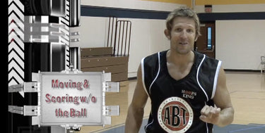 Scoring and Moving Without the Ball